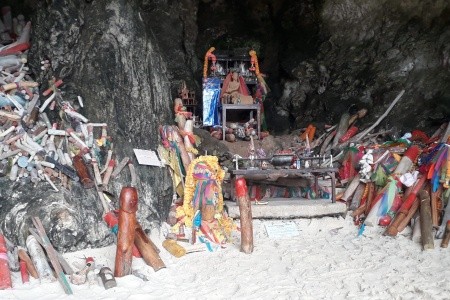 THAJSKO - velký okruh - 93