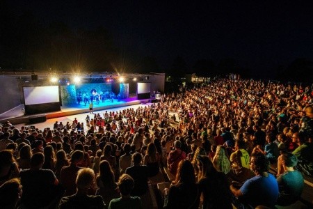 Chorvátsko Severná Dalmácia Zaton Holiday Resort 4 dňový pobyt Bez stravy Vlastná April 2026 (27/04/26-30/04/26)