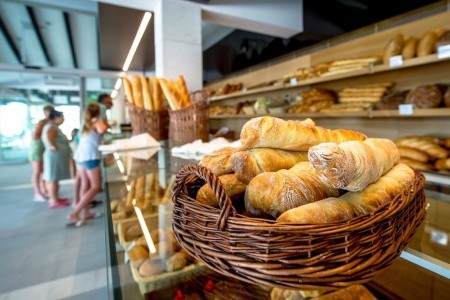 Chorvátsko Severná Dalmácia Zaton Holiday Resort 4 dňový pobyt Bez stravy Vlastná April 2026 (27/04/26-30/04/26)