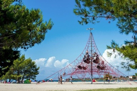 Chorvátsko Severná Dalmácia Zaton Holiday Resort 4 dňový pobyt Bez stravy Vlastná April 2026 (27/04/26-30/04/26)