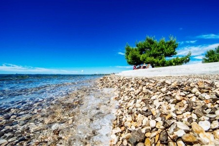 Chorvátsko Severná Dalmácia Zaton Holiday Resort 4 dňový pobyt Bez stravy Vlastná April 2026 (27/04/26-30/04/26)