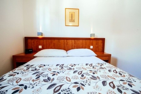 Chorvátsko Severná Dalmácia Zaton Holiday Resort 4 dňový pobyt Bez stravy Vlastná April 2026 (27/04/26-30/04/26)