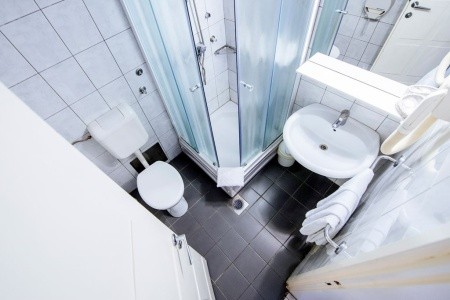 Chorvátsko Severná Dalmácia Zaton Holiday Resort 4 dňový pobyt Bez stravy Vlastná April 2026 (27/04/26-30/04/26)