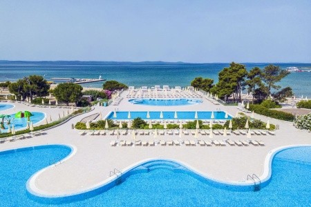 Zaton Holiday Resort - 2