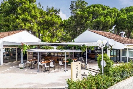 Zaton Holiday Resort - 9