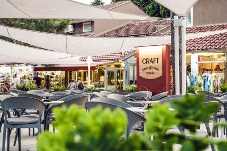 Zaton Holiday Resort - 10