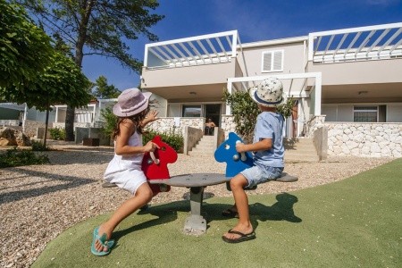 Zaton Holiday Resort - 11