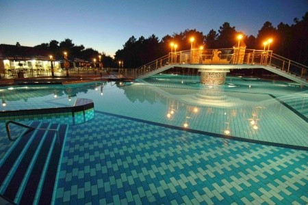 Zaton Holiday Resort - 22