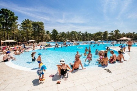 Zaton Holiday Resort - 24