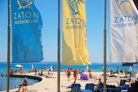 Zaton Holiday Resort - 32