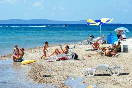 Zaton Holiday Resort - 33