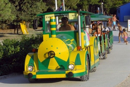 Zaton Holiday Resort - 35