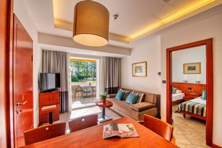 Zaton Holiday Resort - 54