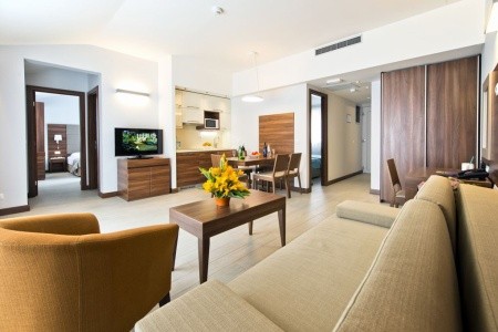 Zaton Holiday Resort - 62