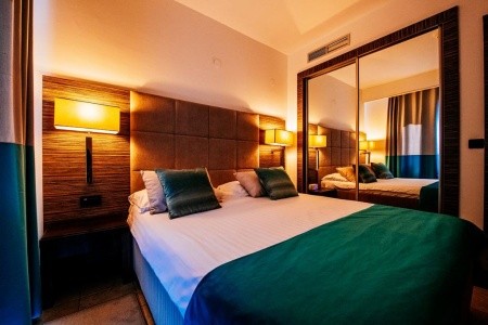 Zaton Holiday Resort - 65