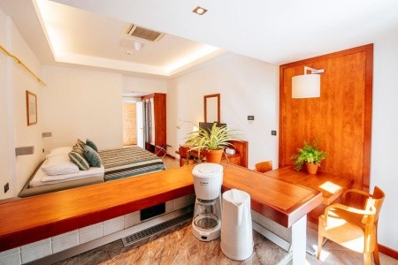 Zaton Holiday Resort - 70