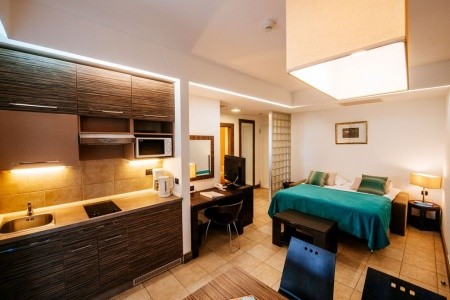 Zaton Holiday Resort - 72