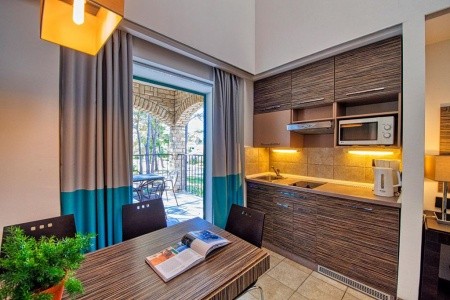 Zaton Holiday Resort - 87