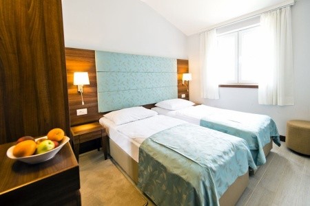 Zaton Holiday Resort - 91