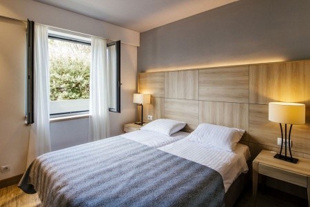 Zaton Holiday Resort - 93