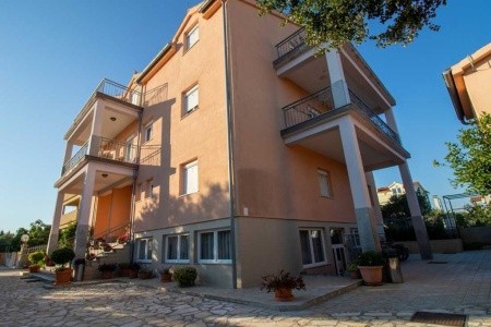 Bonaca Penzion A Mobilhome - 2