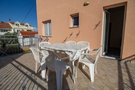 Bonaca Penzion A Mobilhome - 9