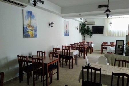 Bonaca Penzion A Mobilhome - 11