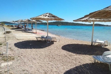 Bonaca Penzion A Mobilhome - 14