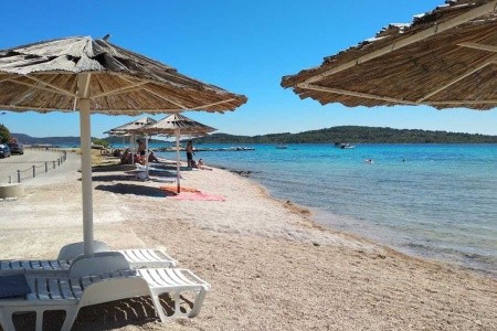 Bonaca Penzion A Mobilhome - 18