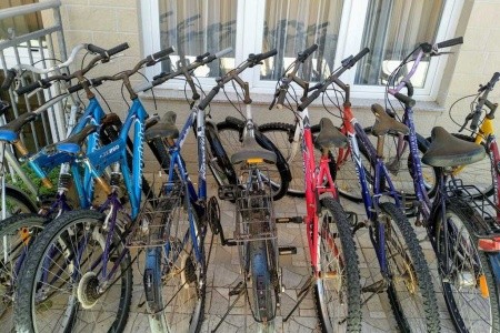 Bonaca Penzion A Mobilhome - 22