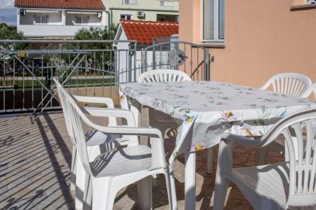 Bonaca Penzion A Mobilhome - 24