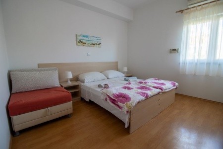 Bonaca Penzion A Mobilhome - 25