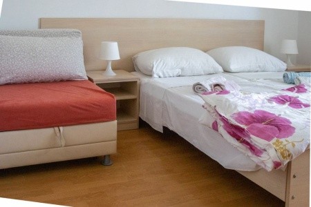 Bonaca Penzion A Mobilhome - 26