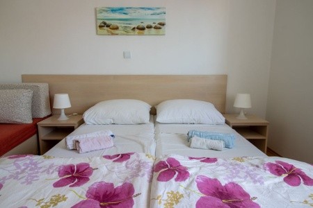 Bonaca Penzion A Mobilhome - 31