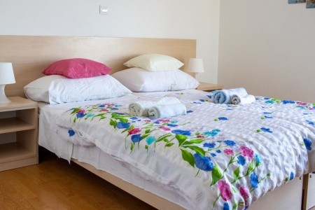 Bonaca Penzion A Mobilhome - 33