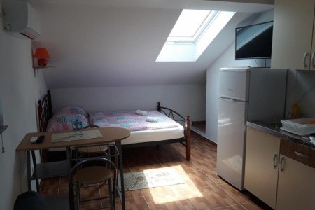 Bonaca Penzion A Mobilhome - 35