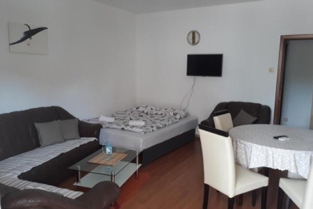 Bonaca Penzion A Mobilhome - 36