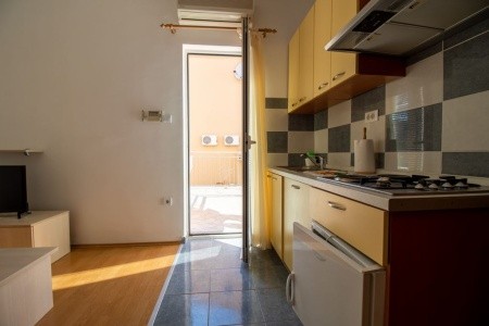 Bonaca Penzion A Mobilhome - 39