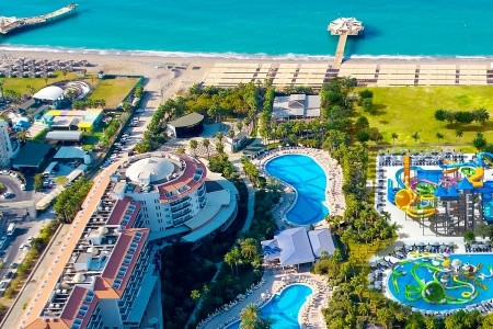 Seaden Sea World Resort & Spa - 2