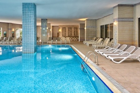 Turecko Turecká riviéra Seaden Sea World Resort & Spa 7 dňový pobyt All Inclusive Letecky Letisko: Praha September 2026 (24/09/26-30/09/26)