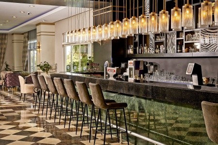 Turecko Turecká riviéra Seaden Sea World Resort & Spa 7 dňový pobyt All Inclusive Letecky Letisko: Praha September 2026 (24/09/26-30/09/26)