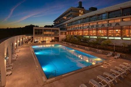 Valamar Arkada Sunny - 6