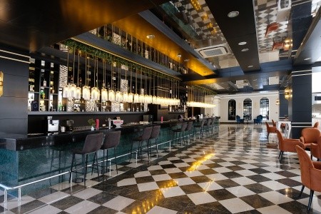 Turecko Turecká riviéra Seaden Sea World Resort & Spa 7 dňový pobyt All Inclusive Letecky Letisko: Praha September 2026 (24/09/26-30/09/26)