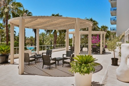 Turecko Turecká riviéra Seaden Sea World Resort & Spa 7 dňový pobyt All Inclusive Letecky Letisko: Praha September 2026 (24/09/26-30/09/26)