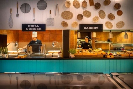 Valamar Arkada Sunny - 12