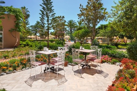 Turecko Turecká riviéra Seaden Sea World Resort & Spa 7 dňový pobyt All Inclusive Letecky Letisko: Praha September 2026 (24/09/26-30/09/26)