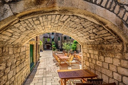 Valamar Arkada Sunny - 22