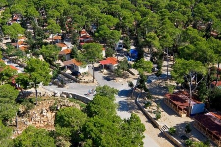 Camping Park Soline - 3