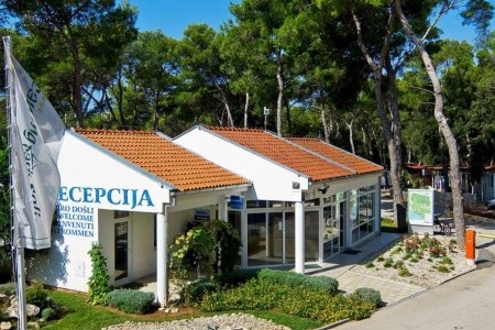 Camping Park Soline - 5