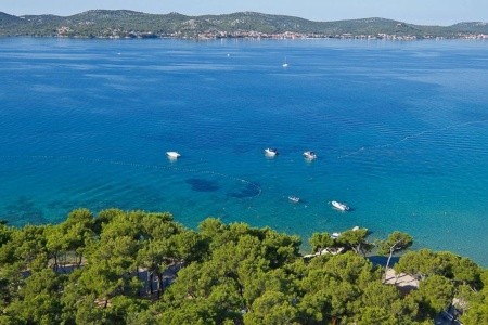 Camping Park Soline - 6